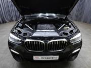 BMW X4 II (G02) Москва  - изображение 36