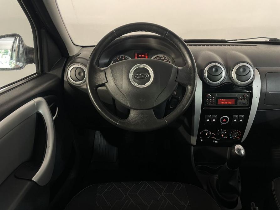 Lada (ВАЗ) Largus I Великий Новгород  - изображение 13