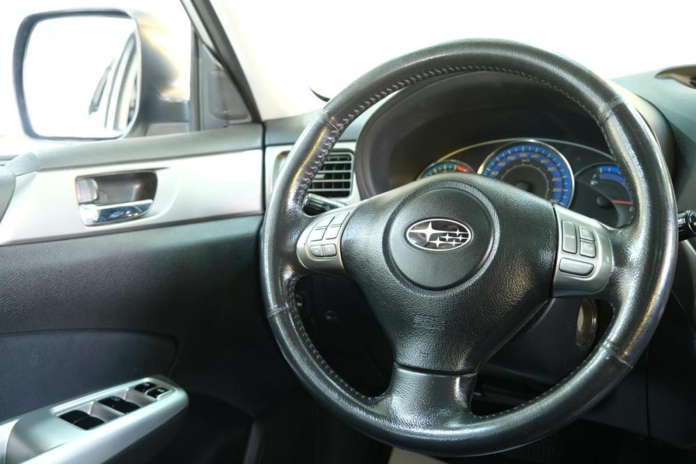 Subaru Forester III Омск  - изображение 14