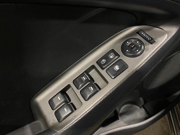 Kia Cerato III с пробегом 2014 года, цена 1 350 000 рублей, 113279 км, седан, Автокод Объявления