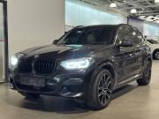 BMW X3 III (G01) Москва  - изображение 13