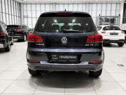 Volkswagen Tiguan I Рестайлинг Казань  - изображение 29