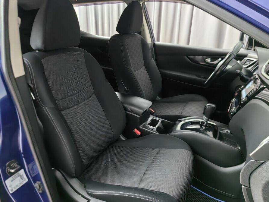 Nissan Qashqai II Подольск  - изображение 7