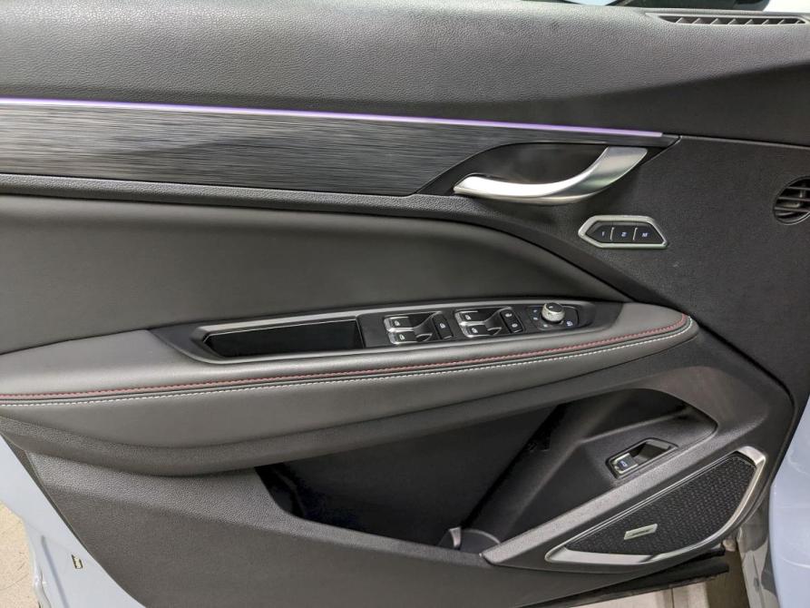 Geely Tugella I Рестайлинг Москва  - изображение 11