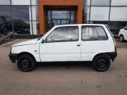 Lada (ВАЗ) 1111 Ока Брянск  - изображение 20