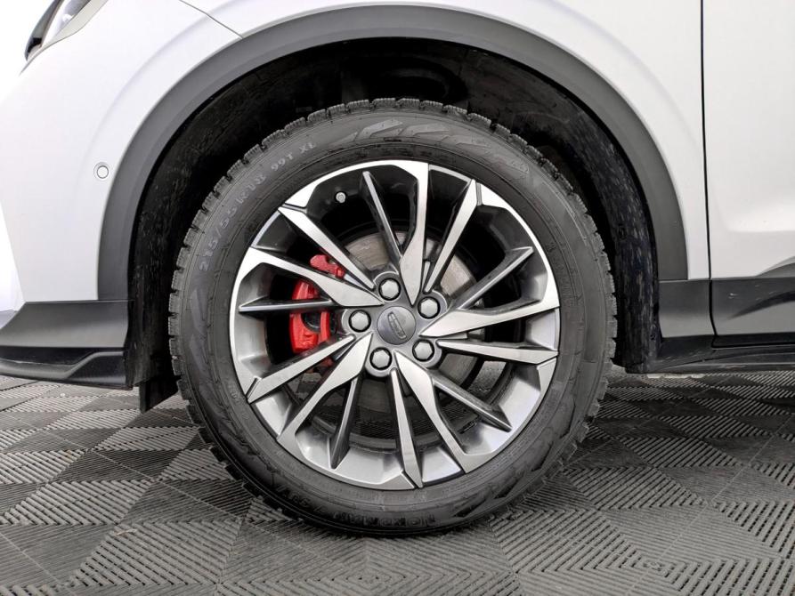 Geely Coolray I Москва  - изображение 18