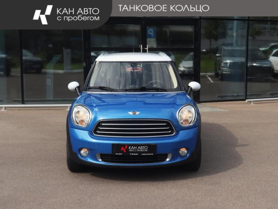 Mini Countryman I Казань  - изображение 2