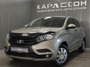 Lada (ВАЗ) XRAY I Пермь  - изображение 18