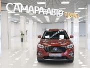 Changan CS75 I Рестайлинг Самара  - изображение 27