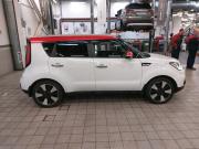 Kia Soul II Рестайлинг Москва  - изображение 41