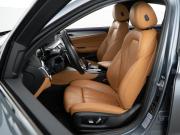 BMW 5 серии VII (G30/G31/G38) Москва  - изображение 35