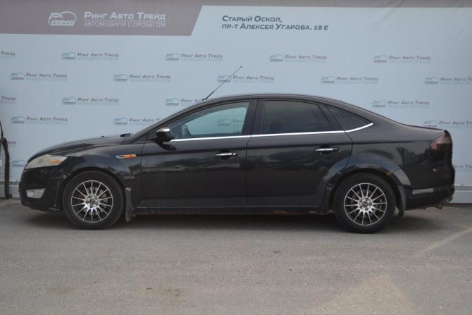 Ford Mondeo IV с пробегом 2008 года, цена 620 000 рублей, 208229 км, седан, Автокод Объявления