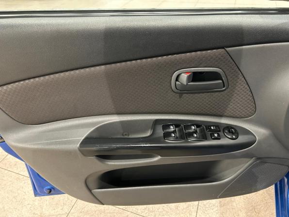 Kia Rio II Рестайлинг с пробегом 2010 года, цена 349 000 рублей, 222088 км, седан, Автокод Объявления