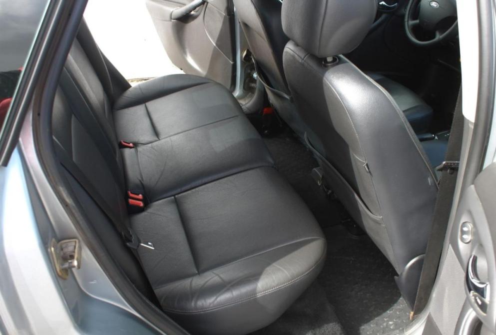Ford Focus I Рестайлинг Нижний Новгород  - изображение 12