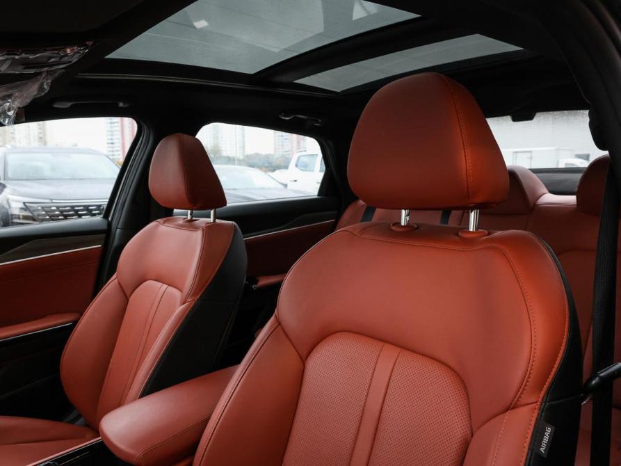 Kia K5 III Рестайлинг Москва  - изображение 24