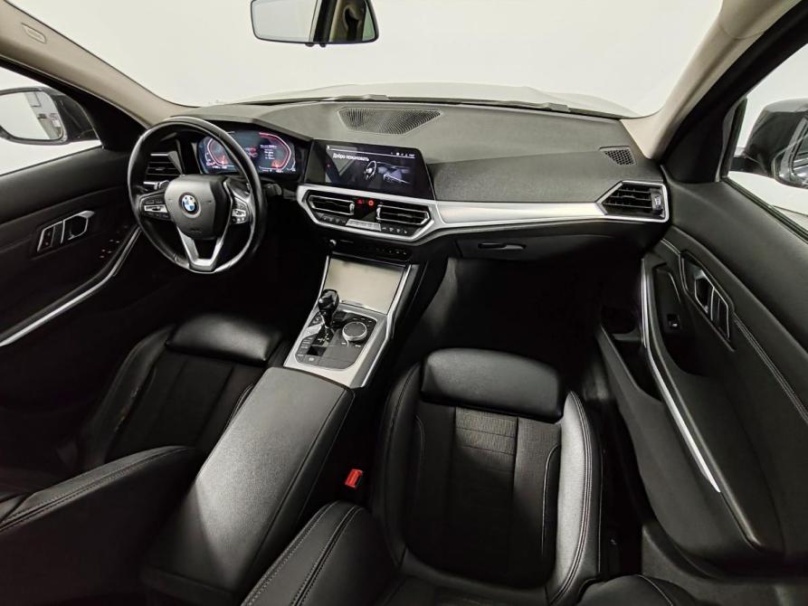 BMW 3 серии VII (G2x) Москва  - изображение 11