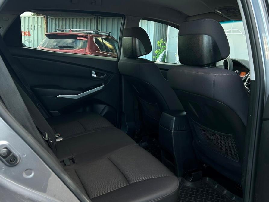 SsangYong Actyon II Рестайлинг Санкт-Петербург  - изображение 8