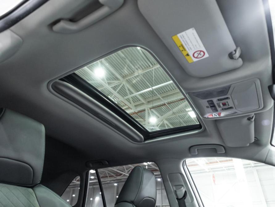 Toyota RAV4 V (XA50) Санкт-Петербург  - изображение 25
