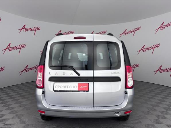 Lada (ВАЗ) Largus I Рестайлинг с пробегом 2021 года, цена 1 235 000 рублей, 87262 км, универсал, Автокод Объявления