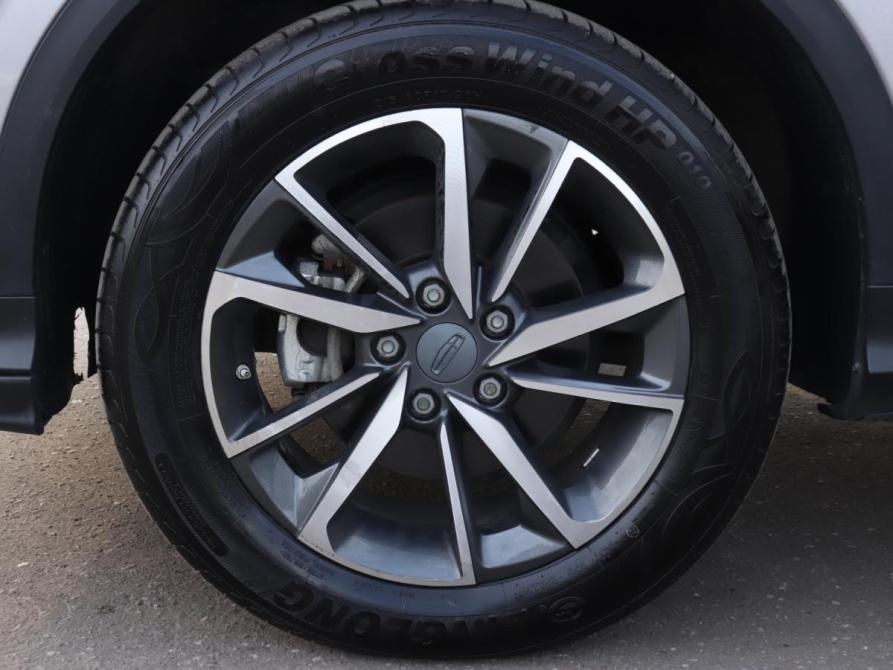 Geely Coolray I Москва  - изображение 20