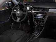 Skoda Rapid I Рестайлинг Уфа  - изображение 30