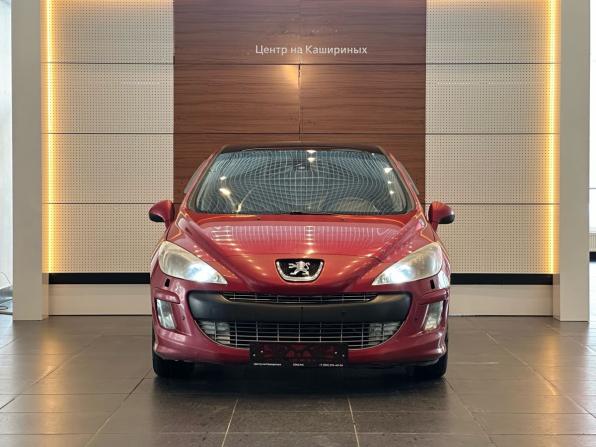 Peugeot 308 I с пробегом 2008 года, цена 449 000 рублей, 178000 км, хэтчбек, Автокод Объявления