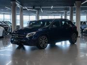 Mercedes-Benz GLA I (X156) Рестайлинг Москва  - изображение 21