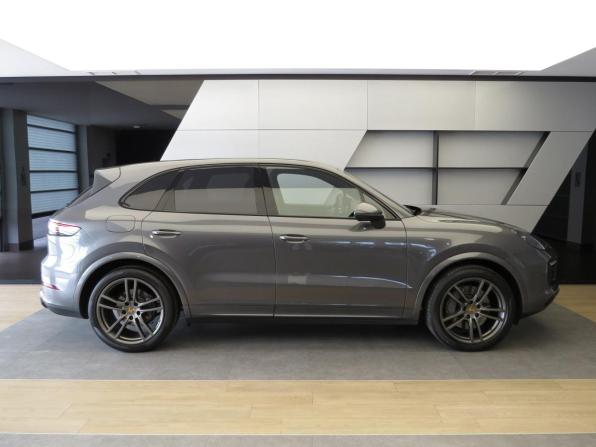 Porsche Cayenne III с пробегом 2020 года, цена 8 290 000 рублей, 96911 км, внедорожник, Автокод Объявления