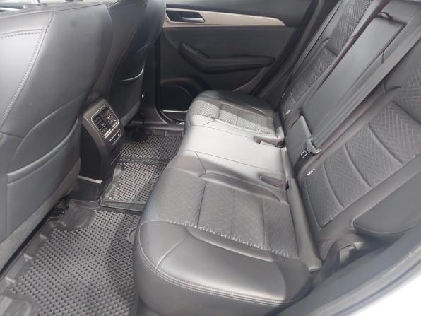 Haval F7 I Рестайлинг с пробегом 2024 года, цена 2 240 000 рублей, 17728 км, внедорожник, Автокод Объявления