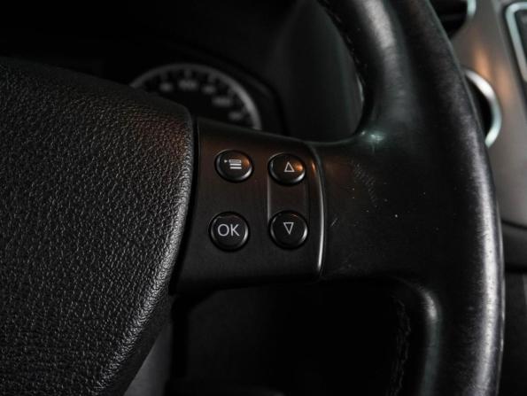 Volkswagen Tiguan I с пробегом 2010 года, цена 1 089 000 рублей, 222093 км, внедорожник, Автокод Объявления