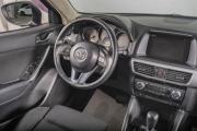 Mazda CX-5 I Рестайлинг Томск  - изображение 30