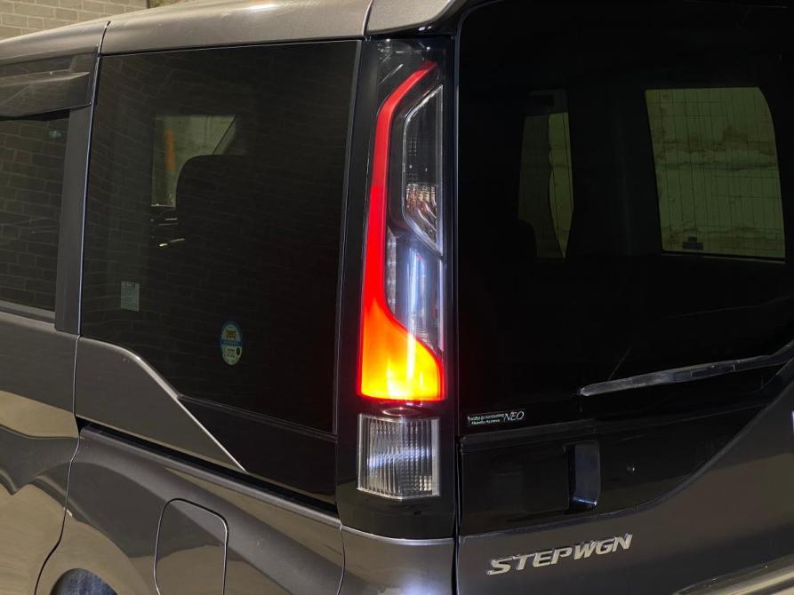 Honda Stepwgn V Челябинск  - изображение 7