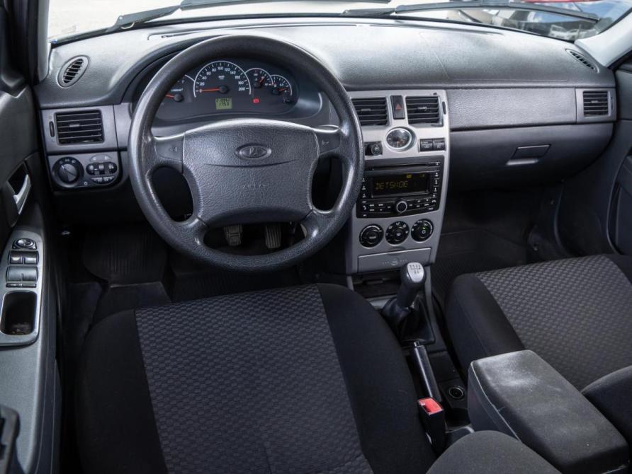 Lada (ВАЗ) Priora I Волгоград  - изображение 6