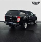 Ford Ranger T6 Санкт-Петербург  - изображение 24