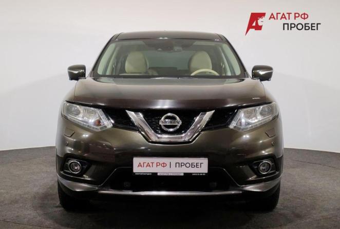Nissan X-Trail III с пробегом 2017 года, цена 1 930 000 рублей, 85913 км, внедорожник, Автокод Объявления