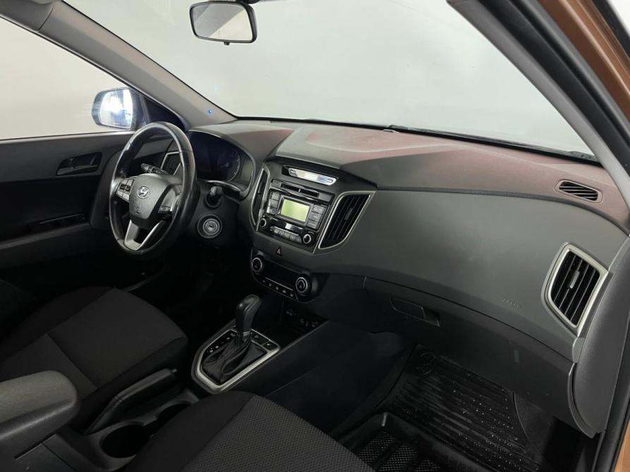 Hyundai Creta I Воронеж  - изображение 9