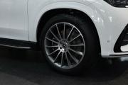 Mercedes-Benz GLE II (V167) Рестайлинг Москва  - изображение 40