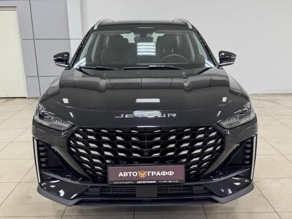 Новый JETOUR X70 PLUS I Рестайлинг 2025 года, цена 2 699 000 рублей, внедорожник, Автокод Объявления
