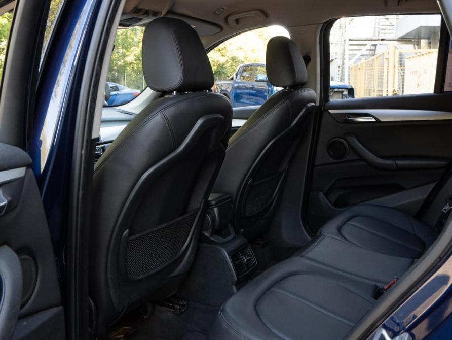 BMW X1 II (F48) Волгоград  - изображение 11