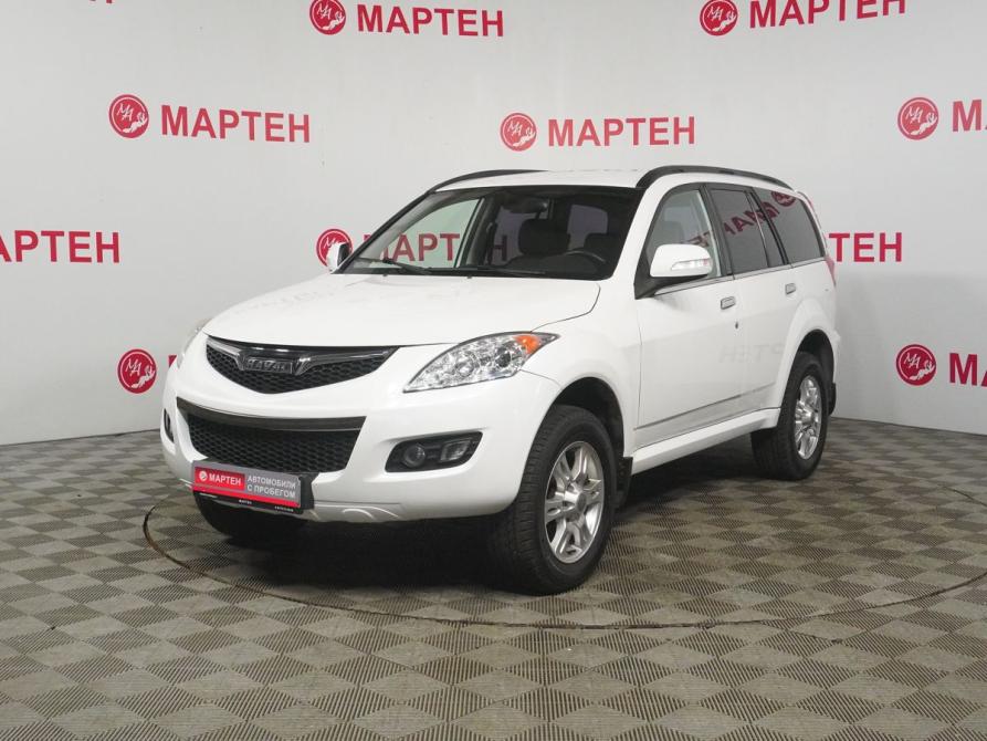 Haval H5 I Вологда  - изображение 1