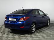 Hyundai Solaris I Санкт-Петербург  - изображение 22