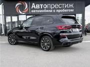 BMW X5 IV (G05/G18) Волгоград  - изображение 31