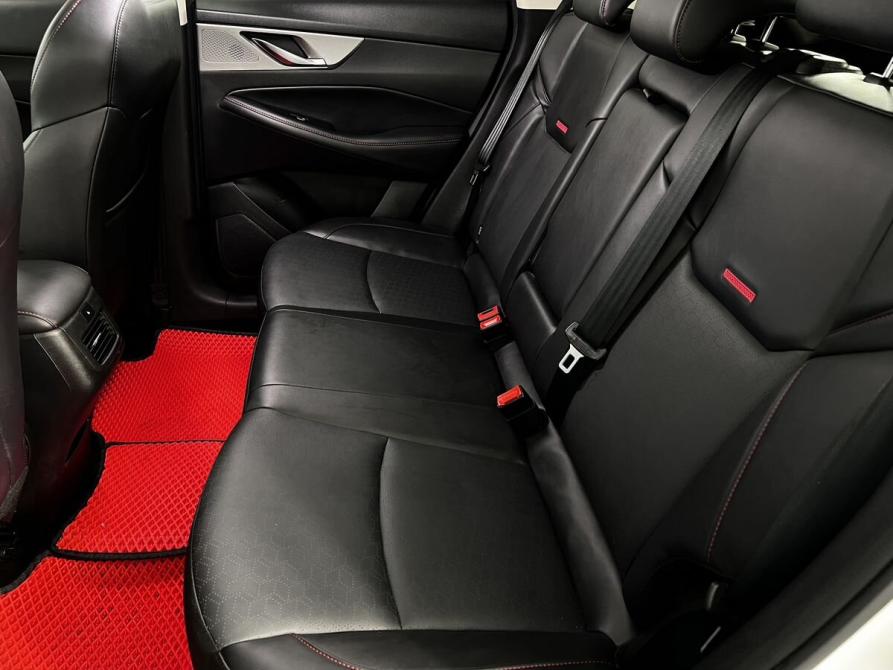 Changan CS35 Plus I Рестайлинг Калининград  - изображение 10