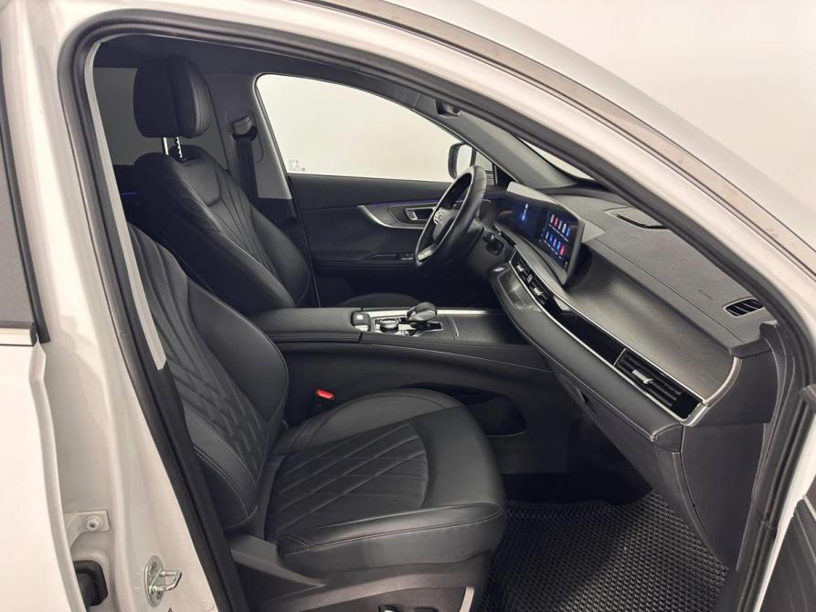 Chery Tiggo 8 Pro Max I Рестайлинг Ногинск  - изображение 12