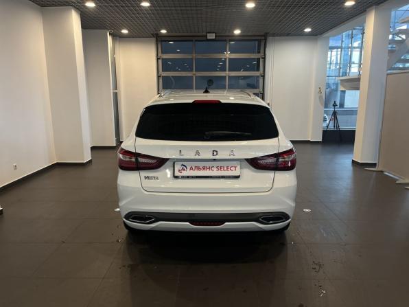 Lada (ВАЗ) Vesta I Рестайлинг (NG) с пробегом 2026 года, цена 1 590 000 рублей, 7278 км, универсал, Автокод Объявления