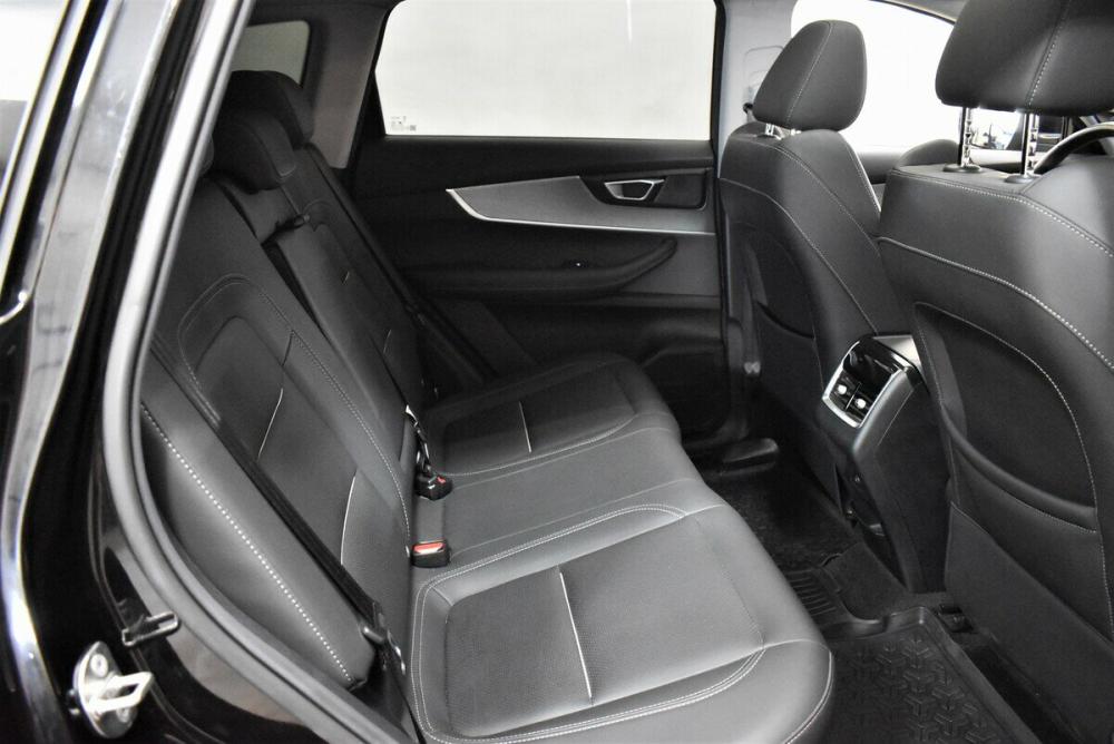 Chery Tiggo 7 Pro Max I Москва  - изображение 18