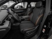 Changan Qiyuan Q07 Москва  - изображение 40