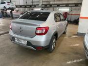 Renault Logan II Рестайлинг Волгоград  - изображение 6