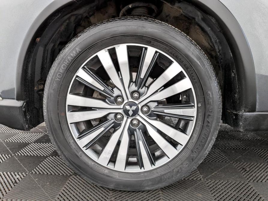 Mitsubishi Outlander III Рестайлинг 3 Санкт-Петербург  - изображение 18