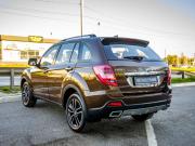 Lifan X60 I Рестайлинг 2 Волгоград  - изображение 40